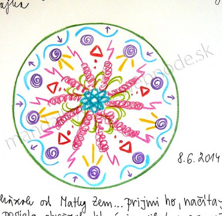 Automatická kresba 98_